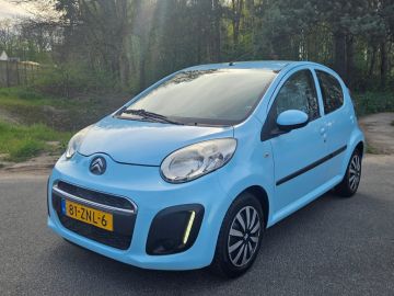Citroën C1